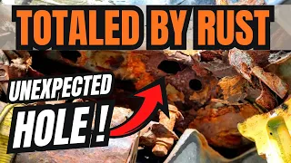 The Silent Killer Destroying Modern Cars - Rust! | Discussion