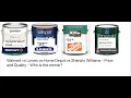 ColorPlace Paint from Walmart - Awesome paint for just 12 84