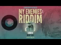 Download Lagu Lion D - Deh Yah [My Enemies Riddim] Conquering Records 2017