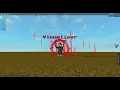 Thiago glitcher script showcase ROBLOX