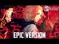 Download Lagu Tokyo Revengers Main Theme | EPIC COVER (Tokyo Revengers OST)