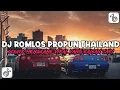 Download Lagu DJ ROMLUS PROPUS VIRAL TIKTOK REVERB SLOW BASS MENGKANE 2025 INDO STYLE DJ THAILAND BY FZ FVNKY RMX