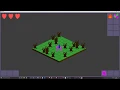 Learn to code an Isometric RPG with Java and Libgdx update