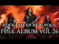 Lagu KUMPULAN LAGU INDONESIA VERSI ROCK ENERGI | Cover by B ROCK Vol - 26