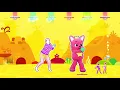 Just Dance 2020: Baby Shark by Pinkfong | Official Track Gameplay [US]