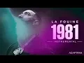 🎵 LA FOUINE – 1981 (A COLORS SHOW) (INSTRUMENTAL) | Beat Only