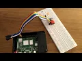Coursera The Raspberry Pi Platform and Python Programming for the Raspberry Pi Assignment