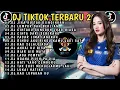 Lagu DJ TIKTOK TERBARU 2025 | DJ JIKA KU TAK DIINGINKAN 🎵 DJ LUMPUR DAN BERLIAN