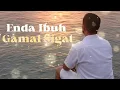 Enda Ibuh Gamal Sigat - Lagu Iban | Melodi 1977 (Official Music Video)