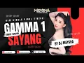 FUNKOT - SAYANG [ GAMMA 1 ] NEW VERSION 2025 BY DJ MEYSHA