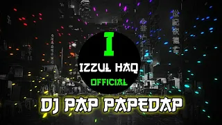 Download ENAK FULL BASS ! DJ PAP PAPEDAP (REMIX) MP3