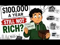 Why Making 100 000 a Year Doesn t Feel Rich Anymore Personal finance