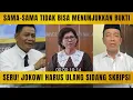 Download Lagu Bu OVA UGM Dikuliti Prof. Mudzakkir UII: Ijazah Jokowi Bukan Data Privat | Ini Skandal!! 