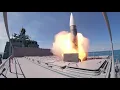 Download Lagu Shtil-1 - Russian Shipborne Medium-Range Air Defence Missile System