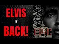 Lagu ELVIS IS BACK! The New IMAX Film Will Blow Your Mind…#elvispresley