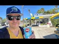 Florida s Oldest Dairy Queen Is Classic Among The Shark Attack Capitol Of The World