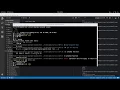Scopes Screencasts 5 Arithmetic Vectors Types and Typenames