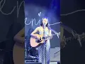 Clara Benin - Parallel Universe (Live at CultureFest 2025)