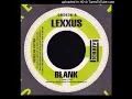 Lexxus - Blank