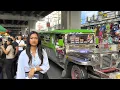 Download Lagu 🇵🇭 Manilla, Filippijnen: lokaal leven en straatvoedsel op de Baclaran-markt