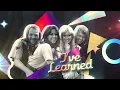 ABBA - Lay All Your Love On Me (Official Lyric Video)
