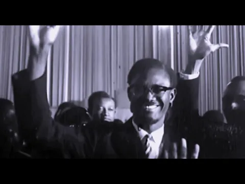 From Patrice to Lumumba (Trailer)