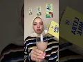 Download Lagu Minum susu coklat kecil, sedang, besar #mukbang #shorts