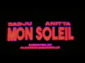 DADJU, ANITTA - Mon Soleil [TRADUÇÃO PT / BR]