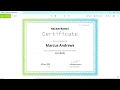 HackerRank Free Certificate Be A HackerRank Verified Developer