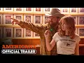 Download Lagu Americana (2025) Official Trailer - Sydney Sweeney, Paul Walter Hauser, Halsey