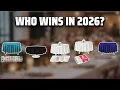 The Top 5 Best Round Table Cloths in 2026 - Must Watch Before Buying