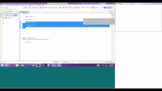 Leason 3 Static and Instance Object Static method Instance method Static block
