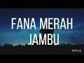 Download Lagu Fana Merah Jambu - fourtwnty ( lyrics )