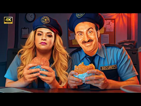 فيديو المسرحية الكوميدية | واكلينها والعة | بطولة علي ربيع و ويزو - 2025