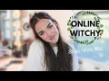 Best Witchy Shops Online SHOP WITH ME Witchcraft haul