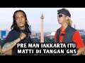Download Lagu GUS NUR SYAMSUN BU NUH PRE MANN DI JAKKARTA