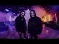 Dj Samir, Fyex & DJ DUDA - MONTAGEM DANZA (Slowed)