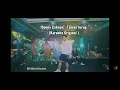 Download Lagu Denny Caknan - Taman Jurug (Karaoke Original)