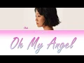 Download Lagu CHAI (이수정) - 'Oh My Angel' Lyrics [Color Coded Lyrics Han|Rom|Ita|가사]