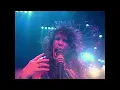 Aerosmith - Livin’ On The Edge (Live From Pittsburgh, 1993)