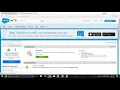 SALESFORCE Displying Error Messages through Visualforce pages by sreedharwhat s up 91 7416795462