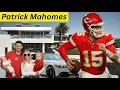 Inside Patrick Mahomes Lifestyle 2026 Career Family Luxury Compound Endorsements Net Worth