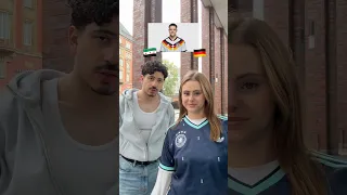 تحدي اسماء اللاعبين الالمانيين😂🔥