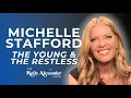 Michelle Stafford Talks The Young and the Restless Being Phyllis Summers The Kelly Alexander Show