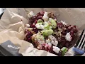 Download Lagu NEFF duurzame recepten - Geroosterde bieten met geitenkaas en walnoten