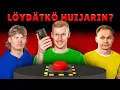 Download Lagu Koitetaan huijata toisiamme! (PELI)