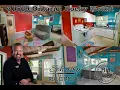 Colorful Cozy Cabin By The Lake Full Of Personality 31519 Ontario Rocky Mount