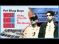 Lagu Pet Shop Boys – West End Girls | Het verhaal, de synthesizers en het geluid van een klassieker