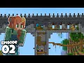 Lagu The Path to MEGA! Hermitcraft 11 - Episode 2