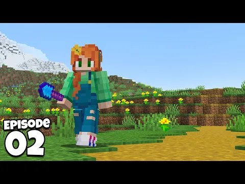 Video Thumbnail: A Cozy Bridge Interior! Hermitcraft 11 - Episode 2